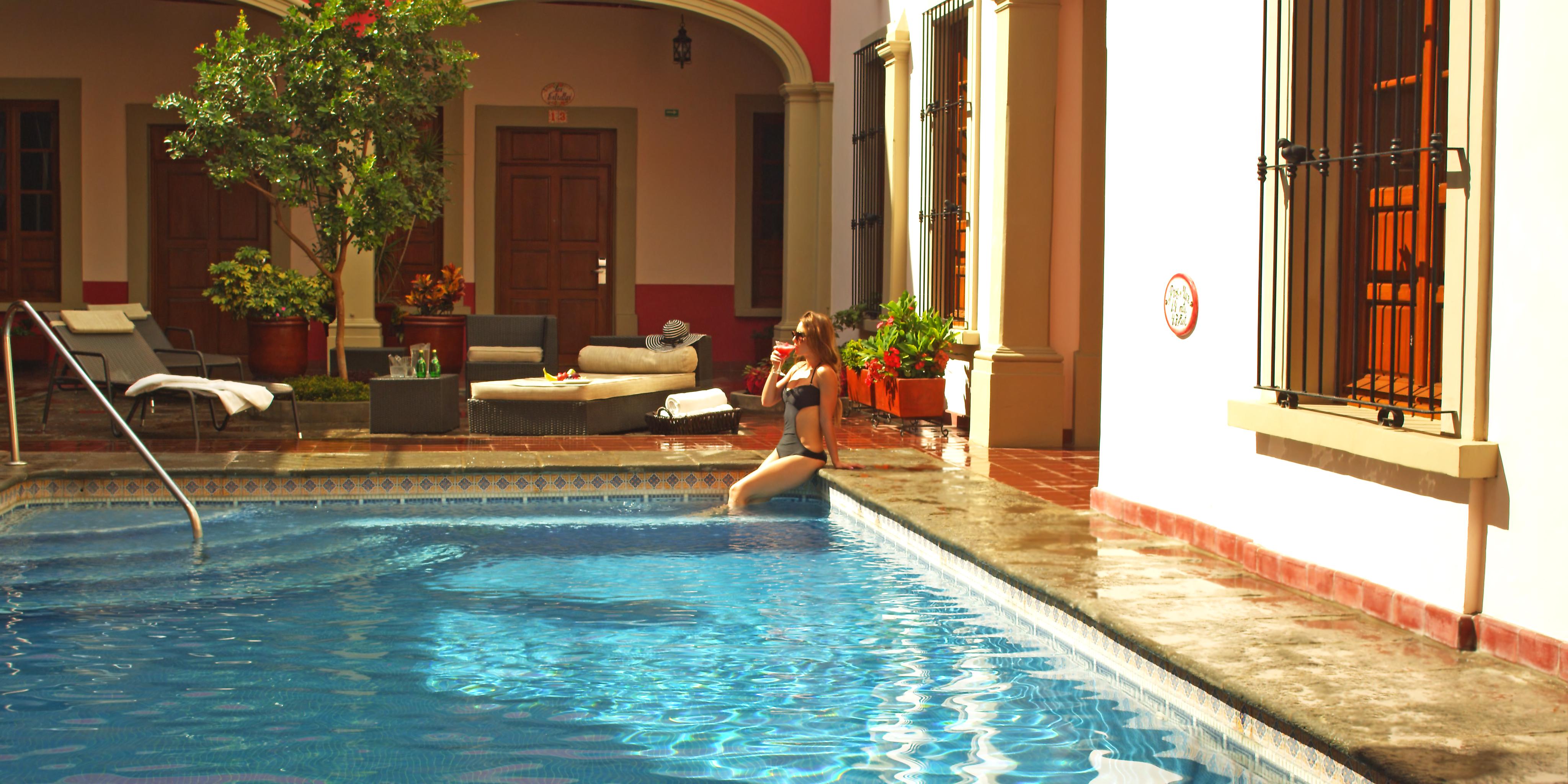Gran Casa Sayula Galeria & Spa Экстерьер фото