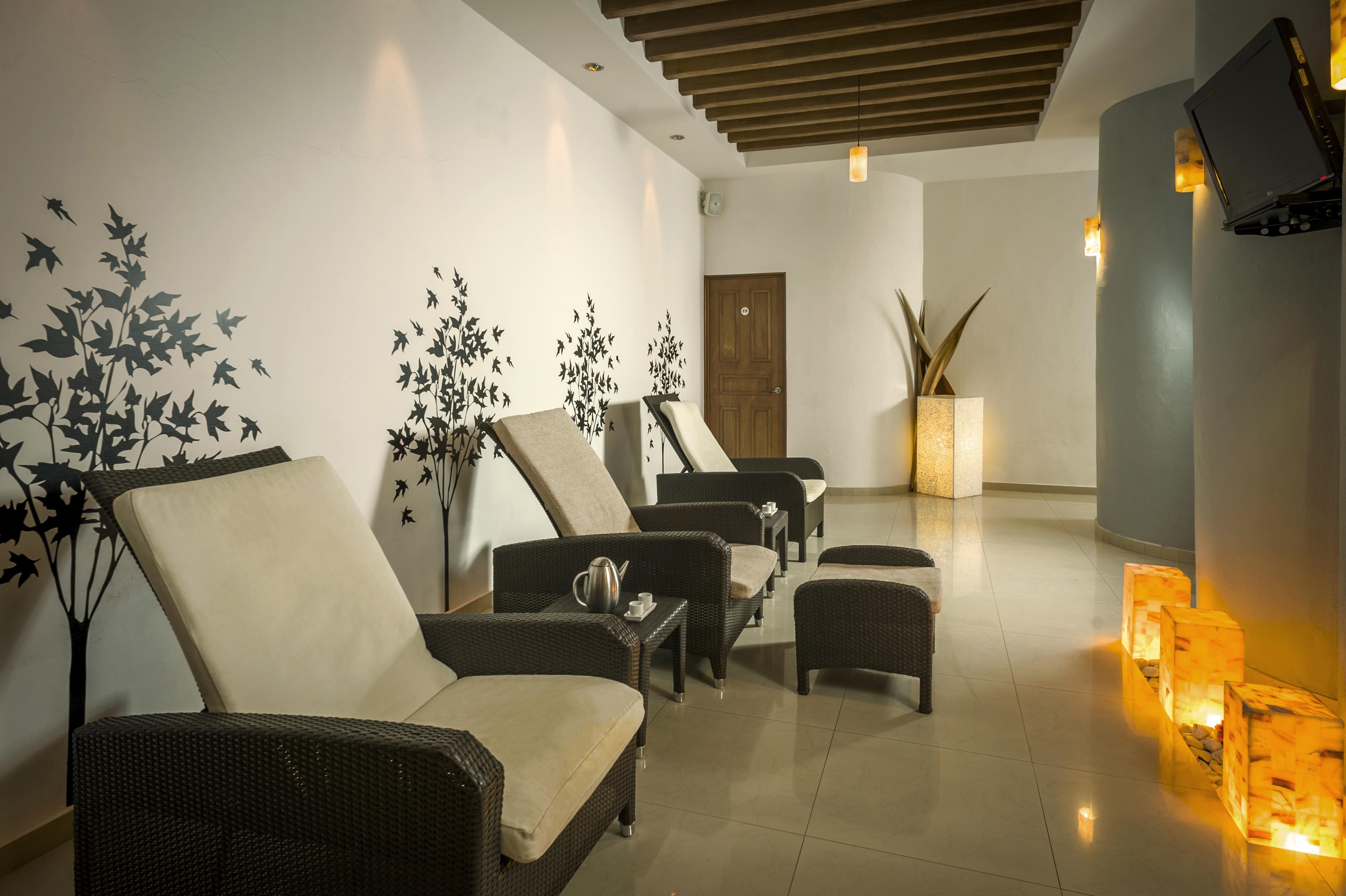 Gran Casa Sayula Galeria & Spa Экстерьер фото