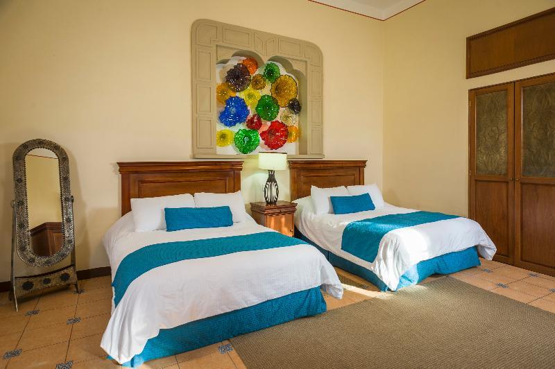Gran Casa Sayula Galeria & Spa Экстерьер фото